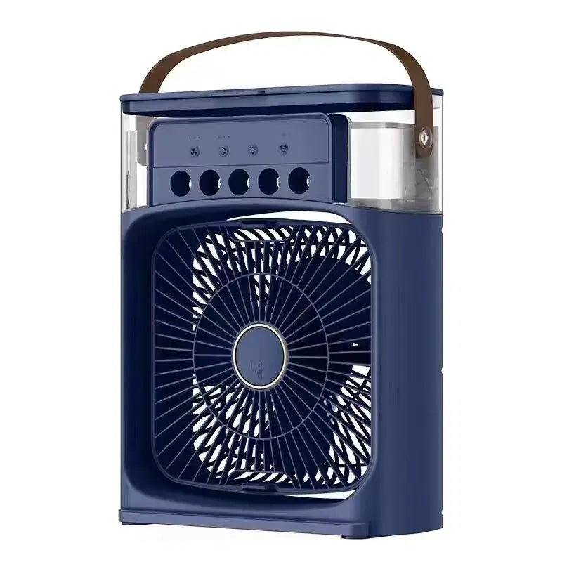 CoolBreeze™ Portable Cooling Fan